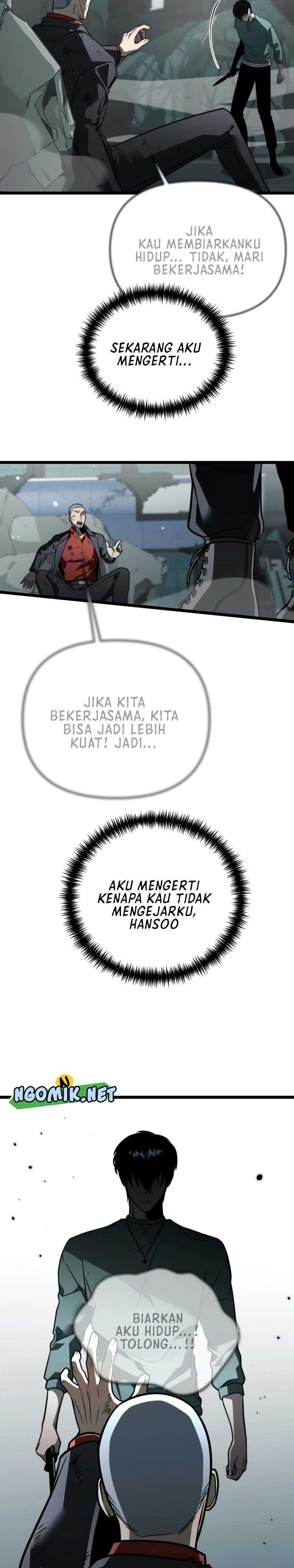 Reincarnator chapter 15 halaman 39