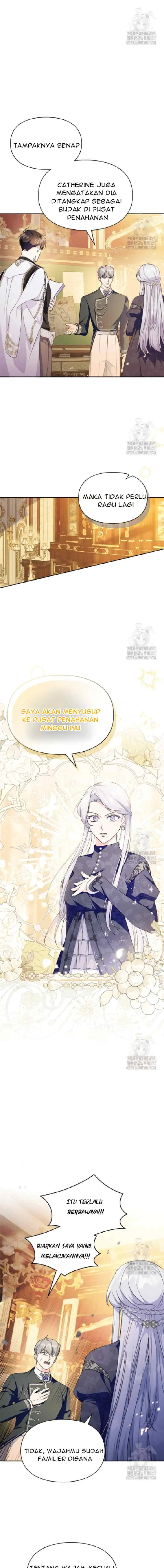 I Became the Tyrant's Servant chapter 36 halaman 14