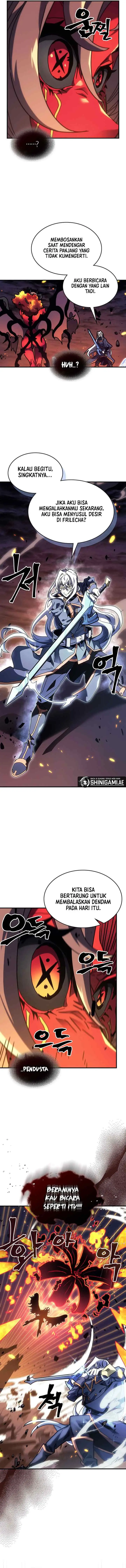 A Returner's Magic Should Be Special chapter 244 halaman 7