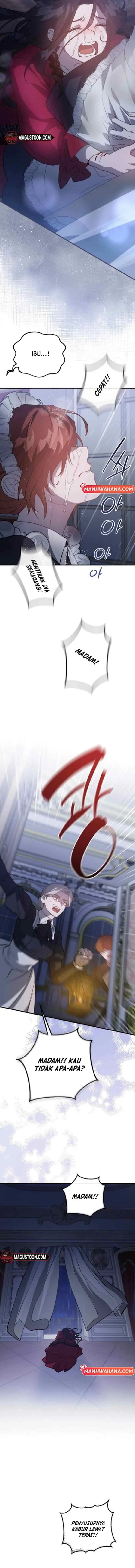 Revenge For The Limited Time Maid chapter 16 halaman 13