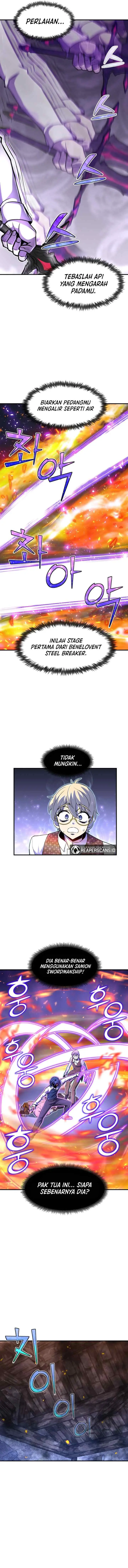 Standard Of Reincarnation chapter 22 halaman 8