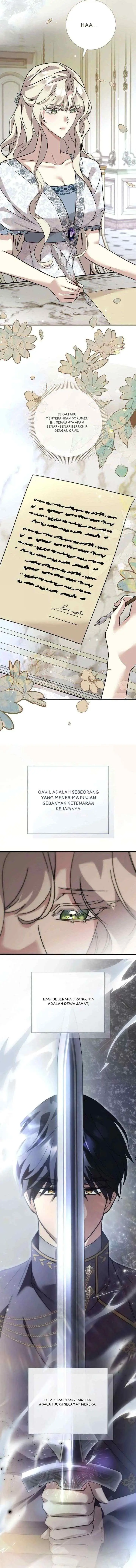 For My Gentle Monster chapter 30 halaman 6