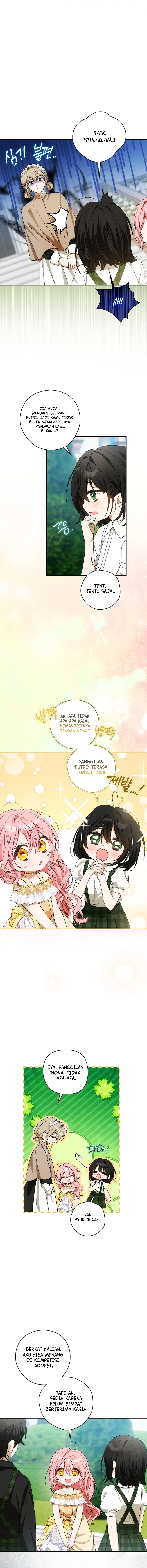 Let's Make Saving a Habit chapter 27 halaman 6