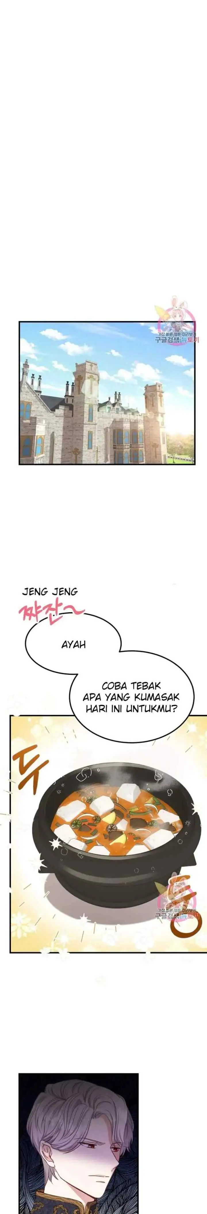 I Became the Wife of the Monstrous Crown Prince chapter 21 halaman 14
