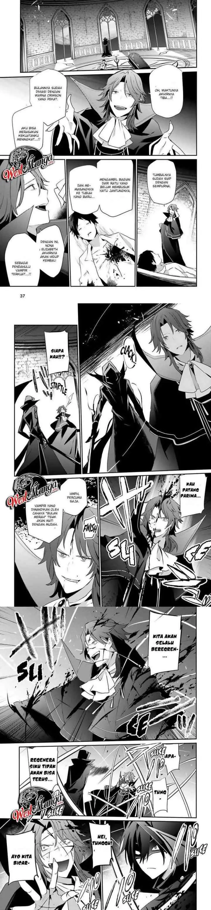 The Eminence in Shadow chapter 30 halaman 12