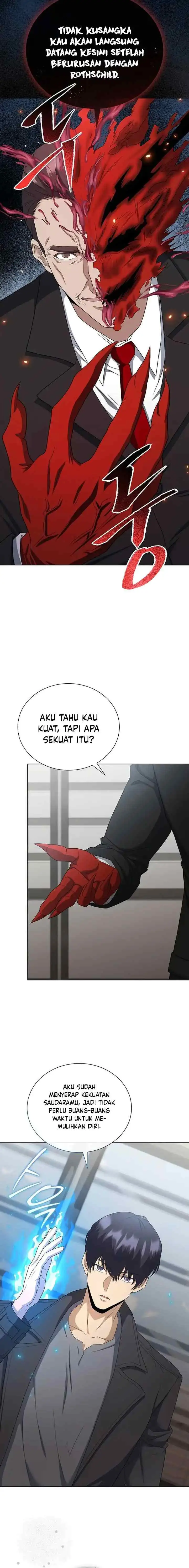 The Heavenly Demon Lord Who Doesn't Want to Level Up chapter 97 halaman 4