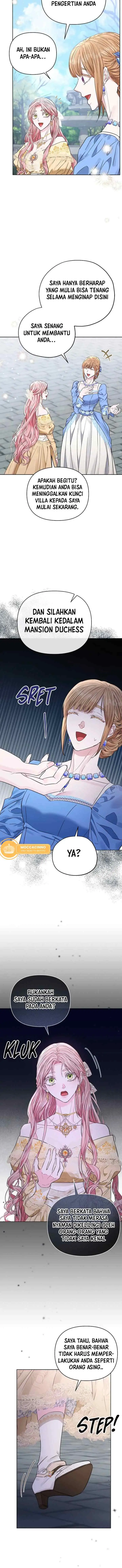 Dear Villainous Husband, the One to be Obsessed with is Over There chapter 38 halaman 15