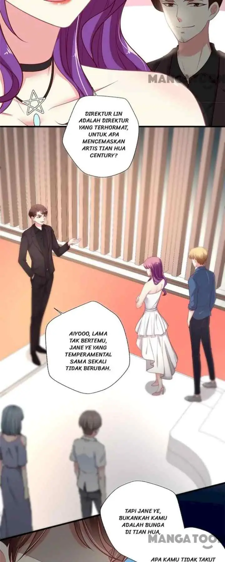 Cost of Being Famous (A-List) chapter 75 halaman 15