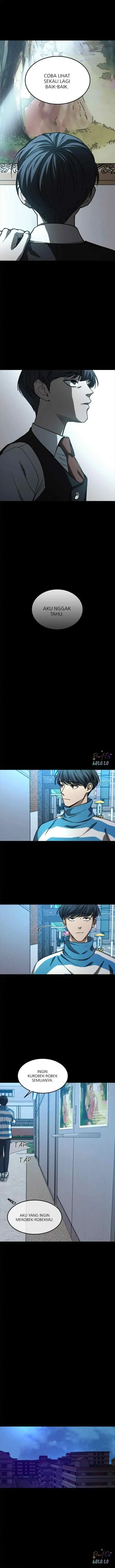 Get Back chapter 58 halaman 10