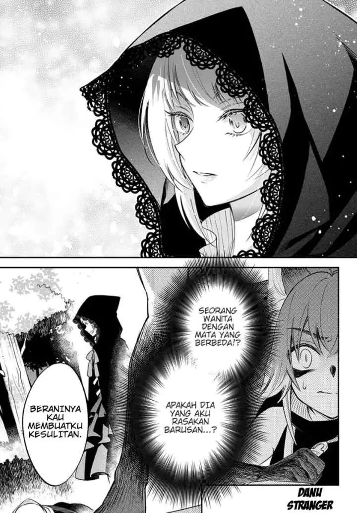 Tensei Shitara Slime Datta Ken Ibun: Makoku Gurashi no Trinity chapter 23 halaman 14