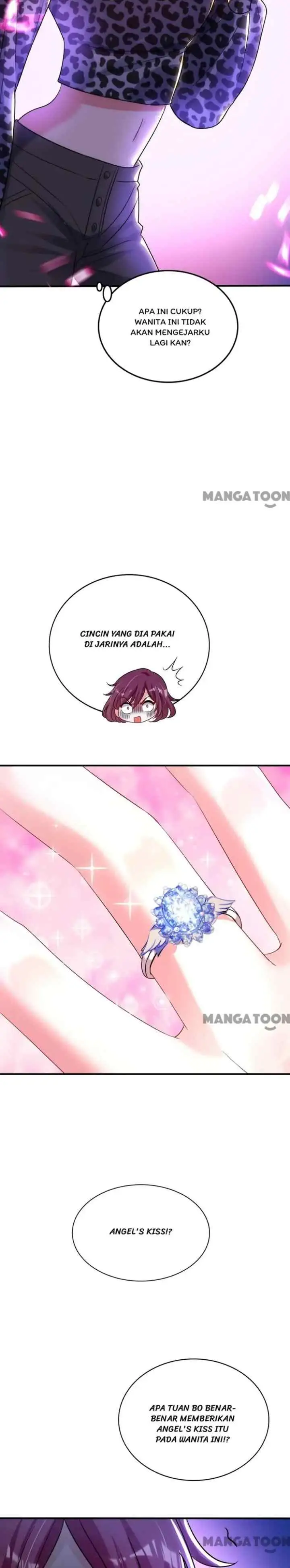 Don't Mess With Missy! chapter 95 halaman 10