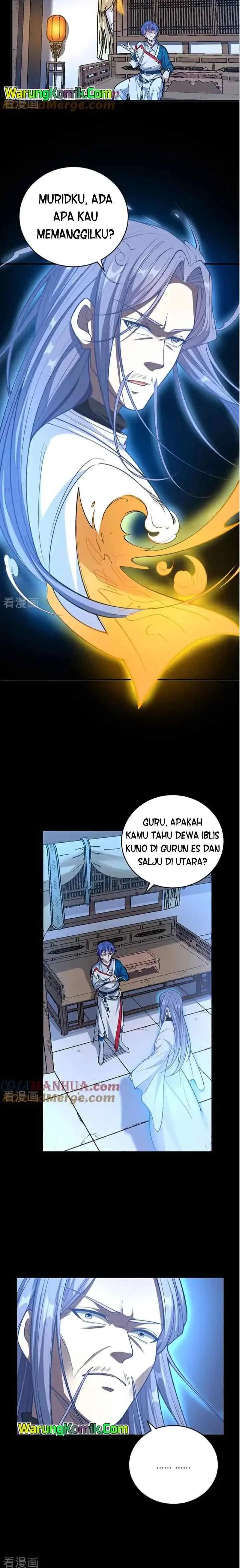 Martial Arts Reigns chapter 630 halaman 10