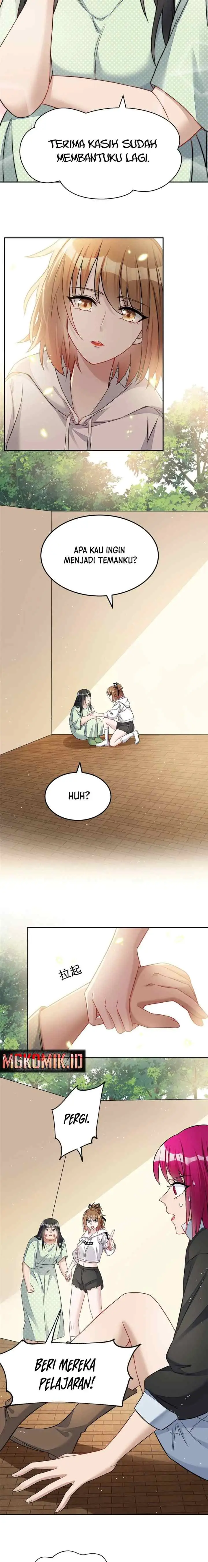 Furen Ta Chengle Da Laomen De Tuan Chong chapter 21 halaman 5