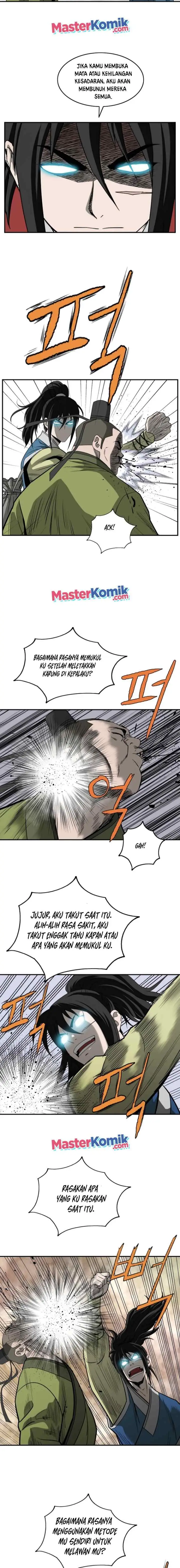 Bowblade Spirit chapter 86 halaman 7