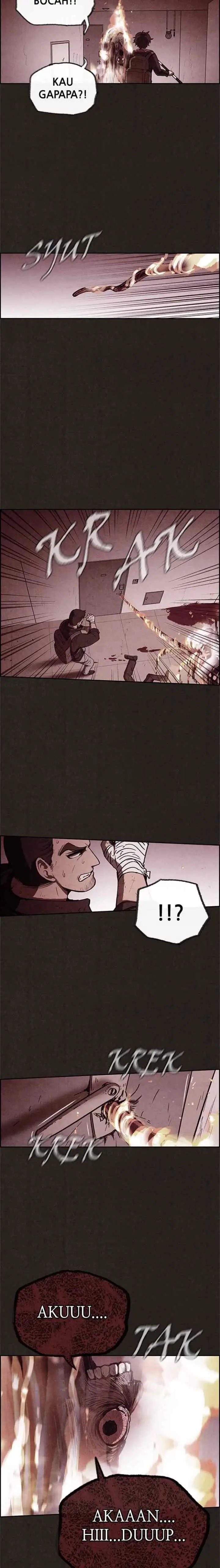Dulce Hogar chapter 49 halaman 11