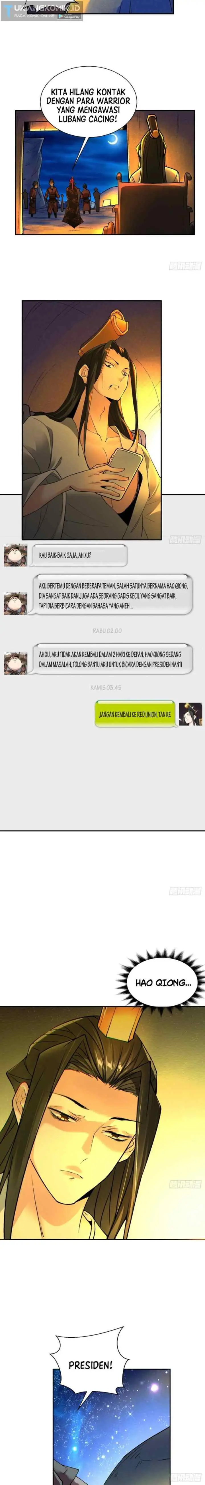 As The Richest Man, I Really Dont Want To Be Reborn chapter 41 halaman 4