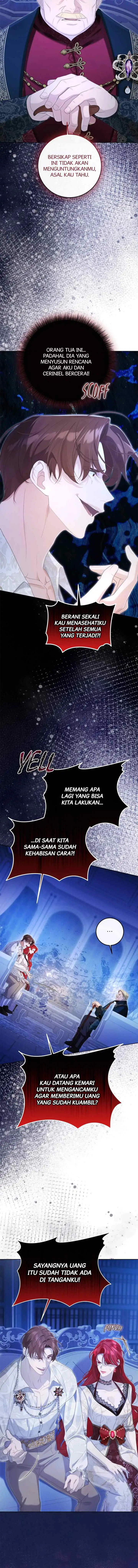No Need For Regrets chapter 25 halaman 4