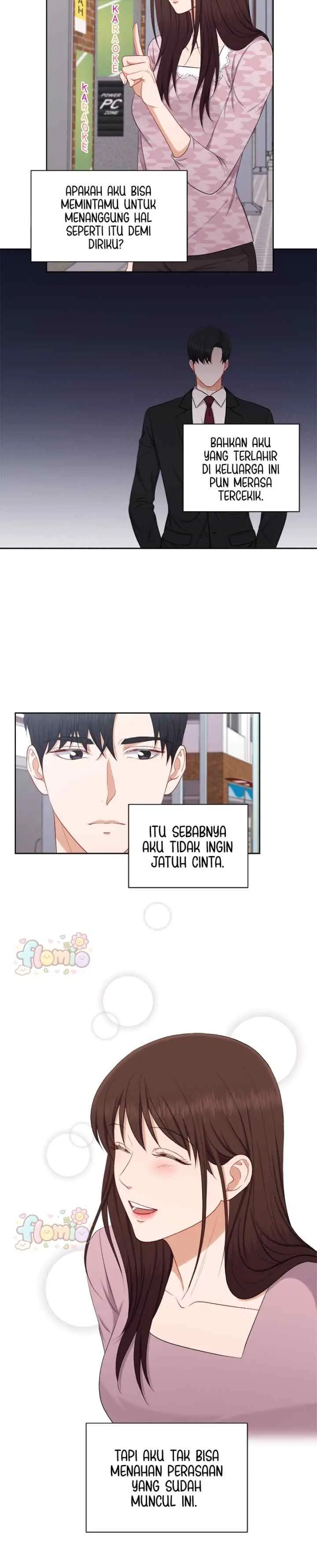 I Need a Bride chapter 46 halaman 5