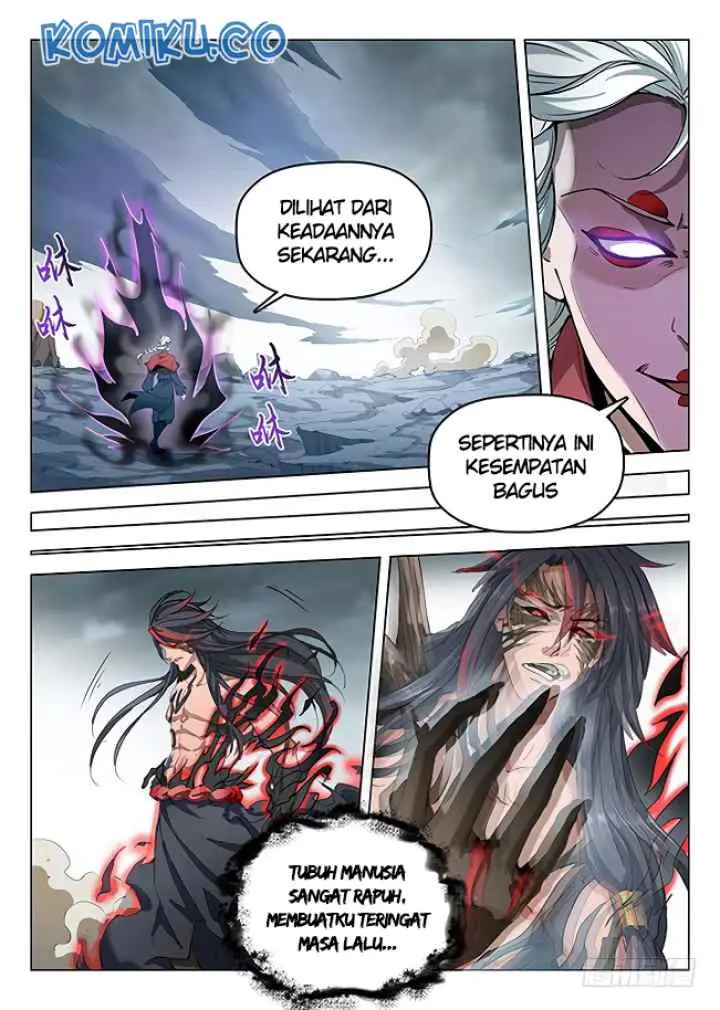 Dragon Field Hunter Hunter Age chapter 175 halaman 6