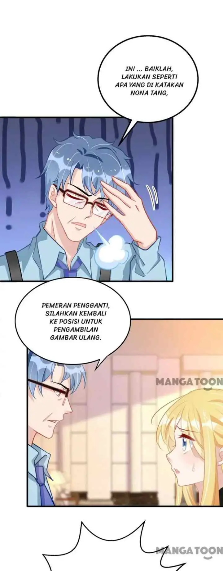 My Crazy Journalist Wife chapter 73 halaman 9