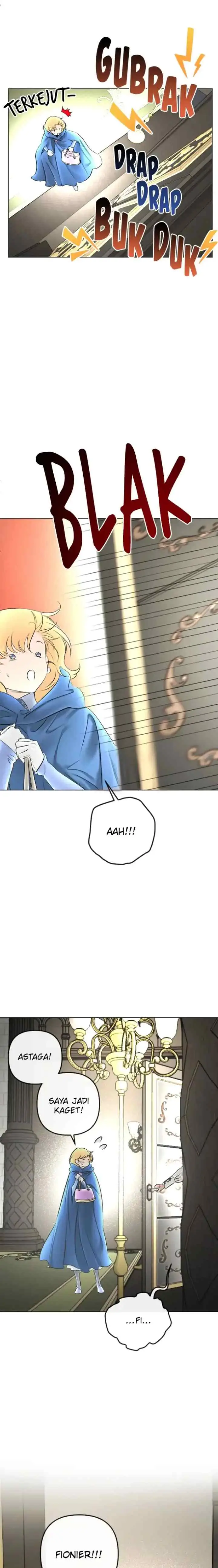 Recogí al segundo protagonista chapter 83 halaman 5