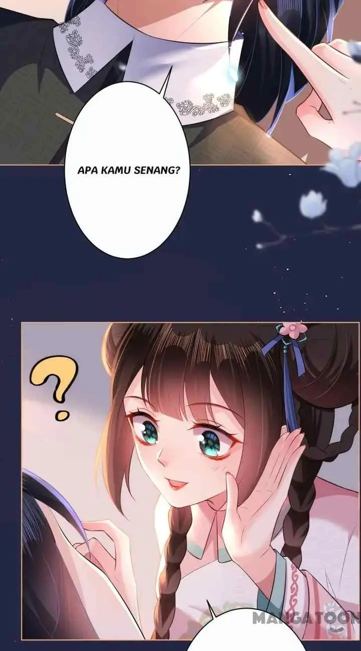 Princess, Don't Ruin Your Public Persona! chapter 82 halaman 6