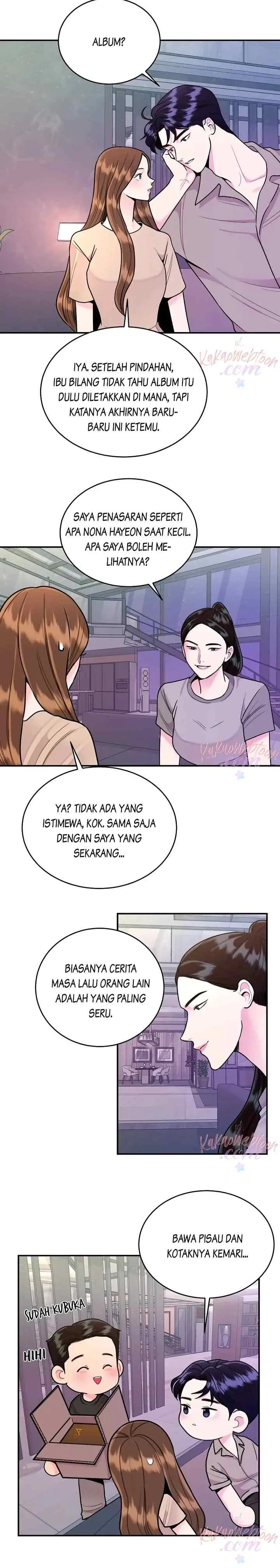 The Cellist chapter 89 halaman 7