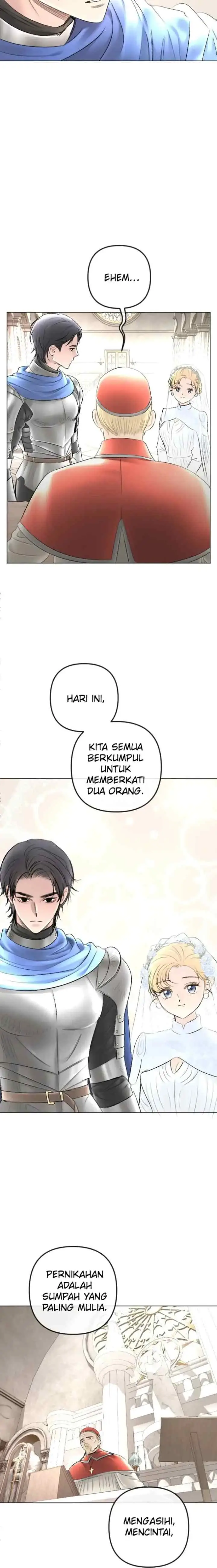 Recogí al segundo protagonista chapter 87 halaman 11