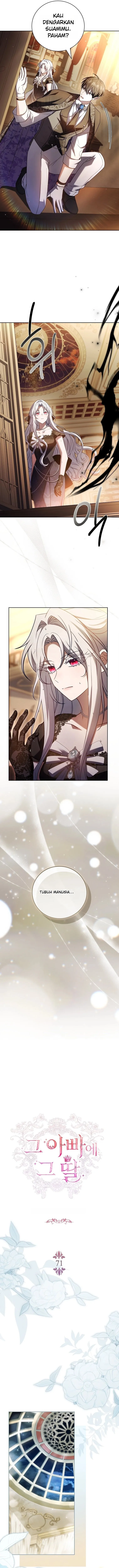 The Father and the Daughter chapter 71 halaman 7