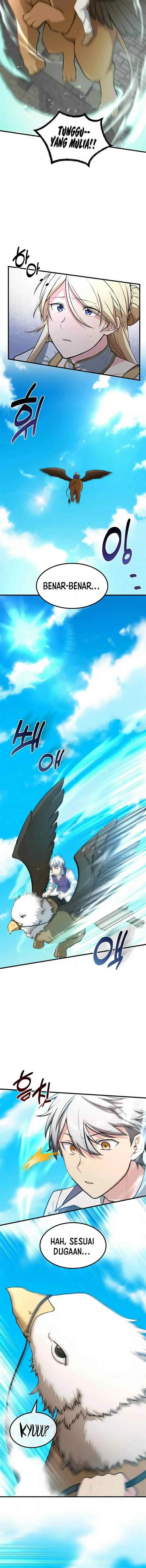 How the Pro in His Past Life Sucks the Sweet Honey chapter 54 halaman 11