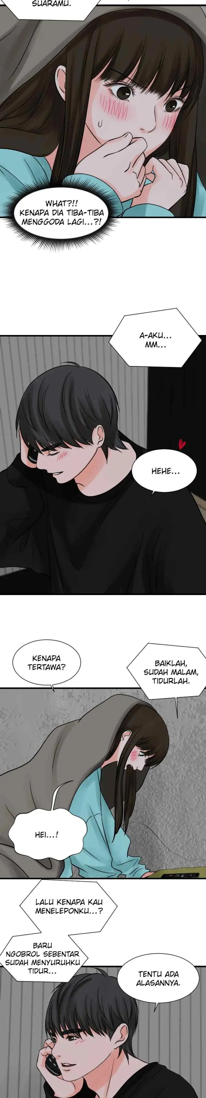 One + One (Bao A) chapter 82 halaman 6