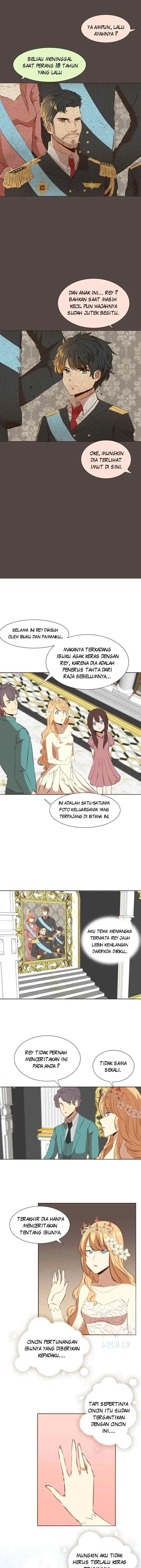 Infinite Sky chapter 33 halaman 5
