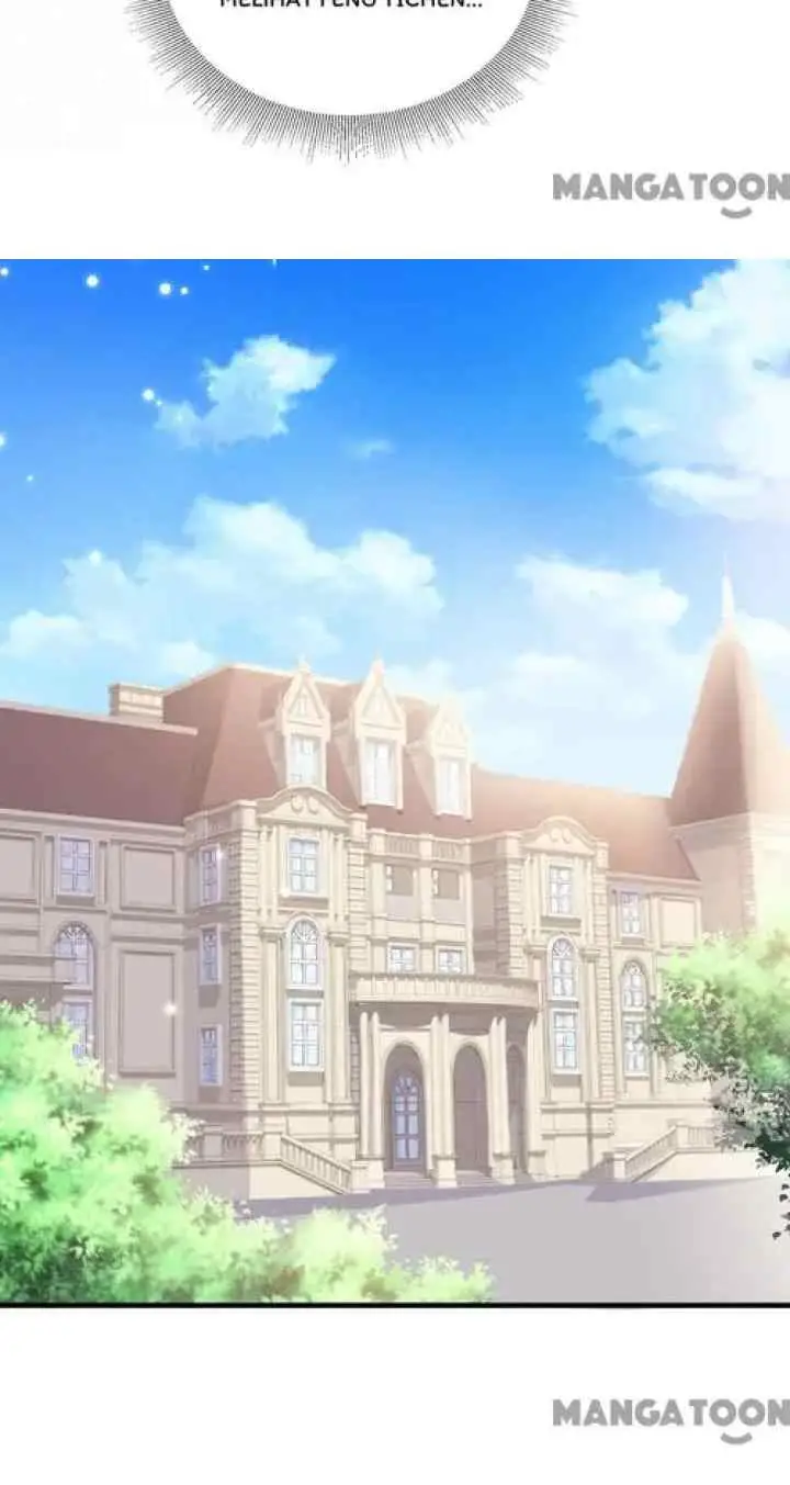 Cool Genius Kids-President's Pampered Wife Is Too Heroic chapter 88 halaman 6