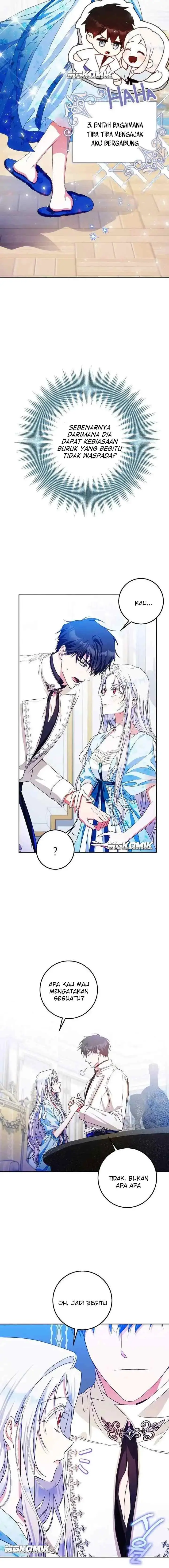 I Became the Wife of the Male Lead chapter 34 halaman 4