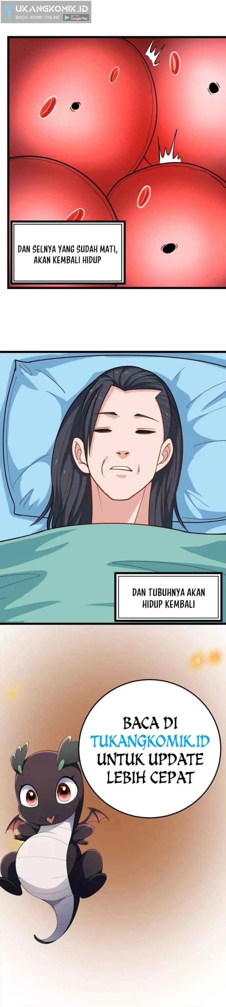 School Flower Master chapter 224 halaman 11