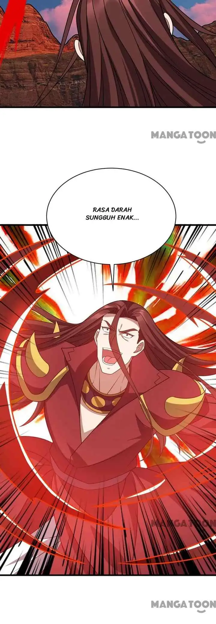 Dominate The Three Realms chapter 290 halaman 10