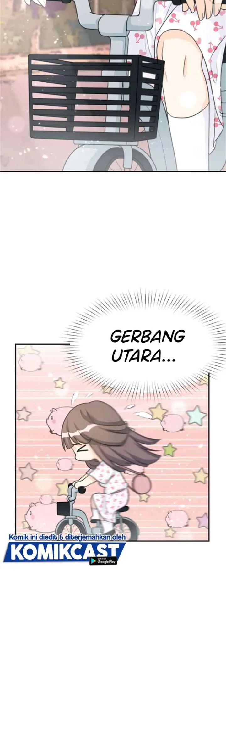 Sweet Heart of Girl chapter 13 halaman 5