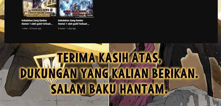 Devil's Advent chapter 18 halaman 14