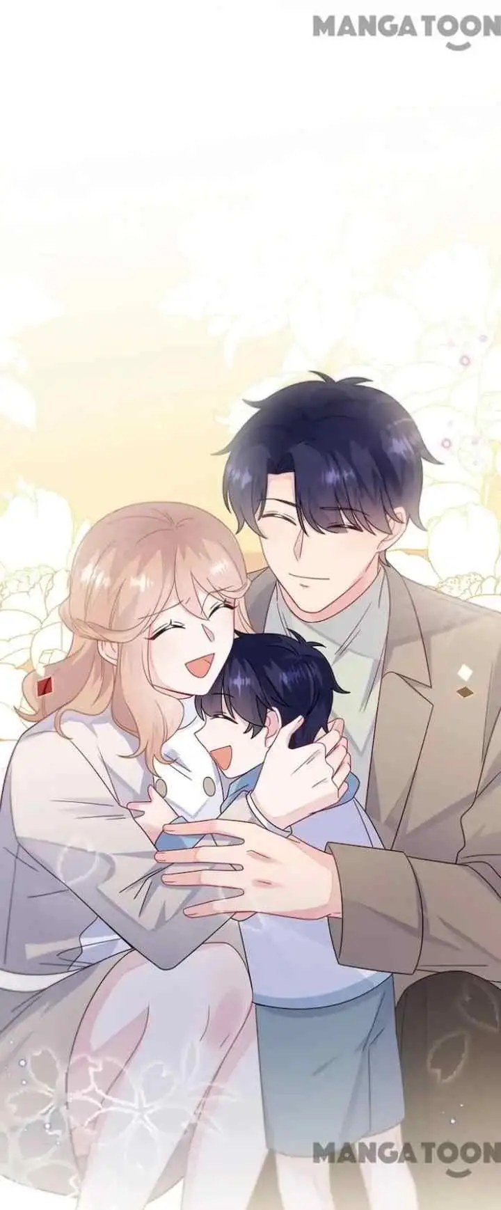 I Mingled With A CEO: The Daughter's Return chapter 247 halaman 11