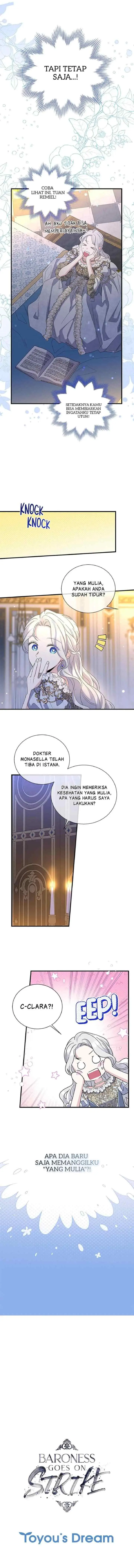 Cassia & Zesteer chapter 142 halaman 8
