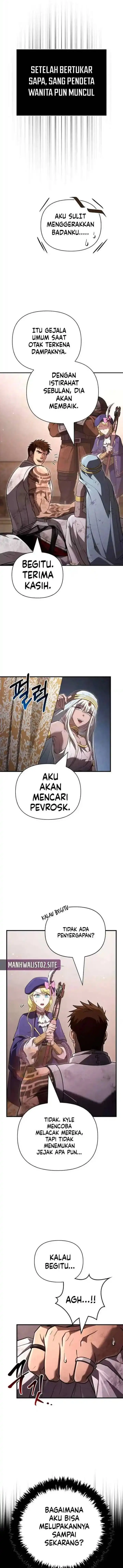 Survive as a Barbarian in the Game chapter 152 halaman 9
