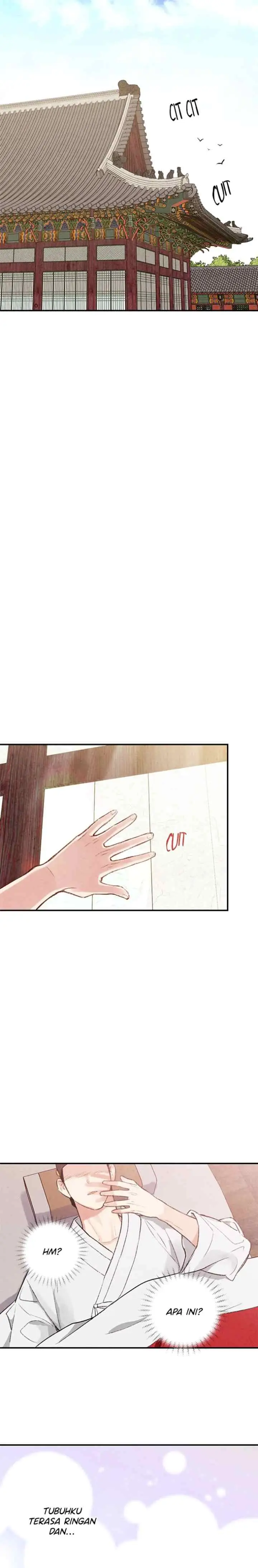 Joseon's Ban on Marriage chapter 14 halaman 15