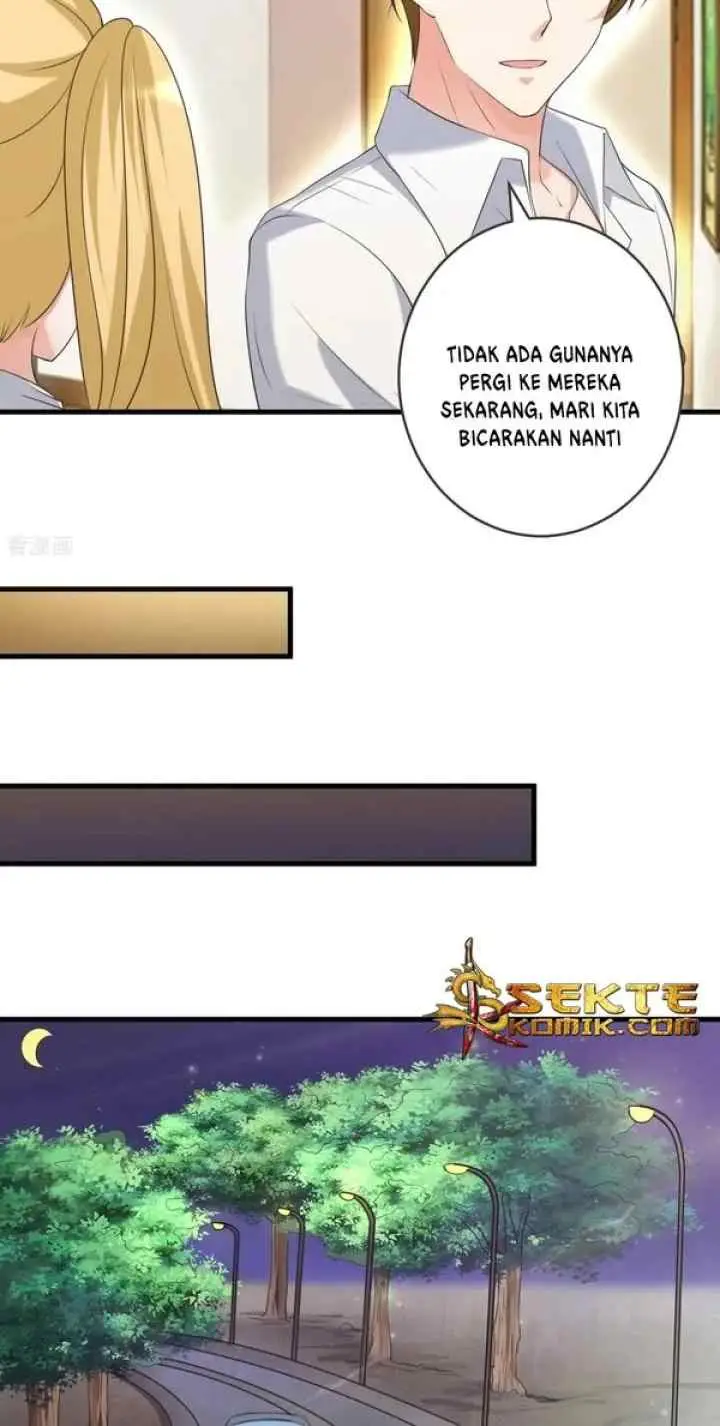 Ceo's Top Master chapter 34 halaman 15