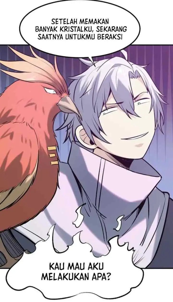 Beast Tamer: It All Starts With Mythical Rank Talent chapter 39 halaman 12