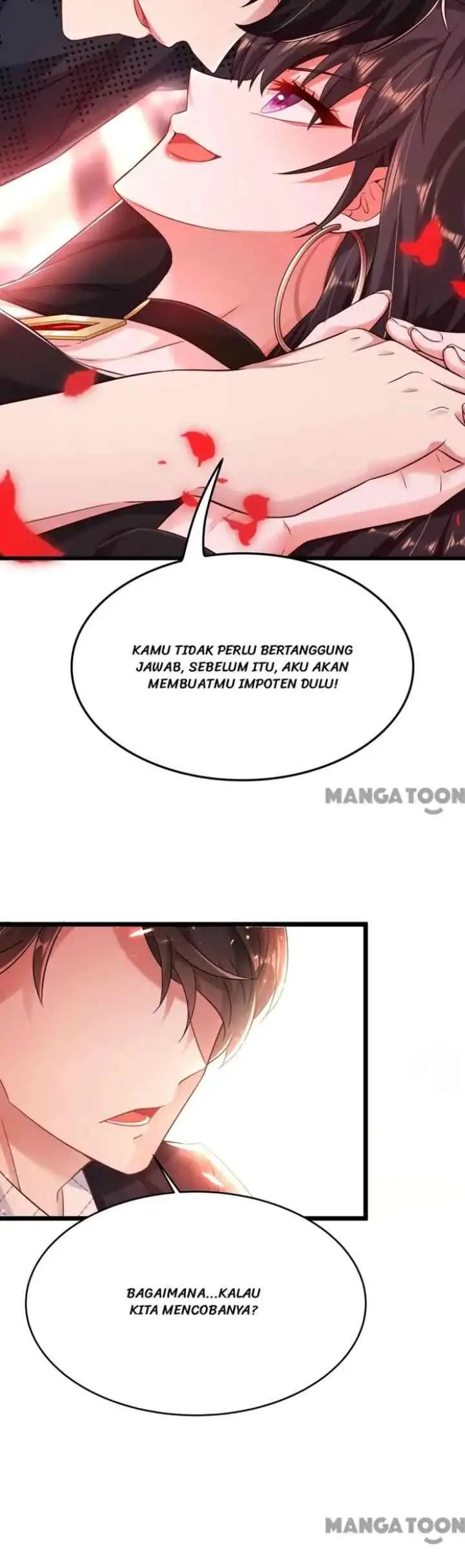 Don't Mess With Missy! chapter 71 halaman 15