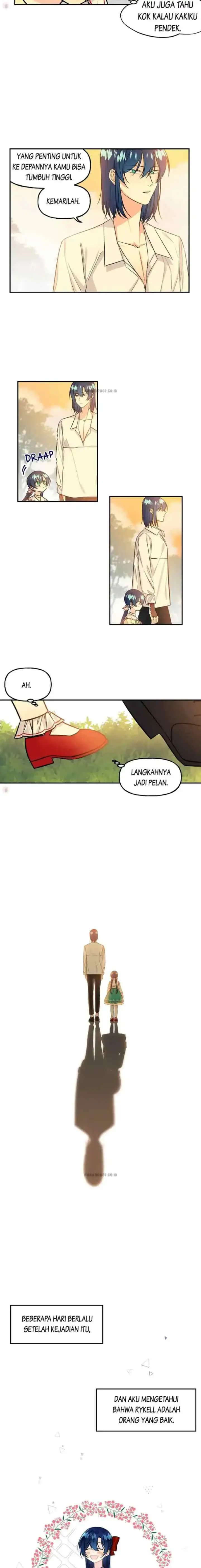 Daughter of the Great Wizard chapter 7 halaman 4