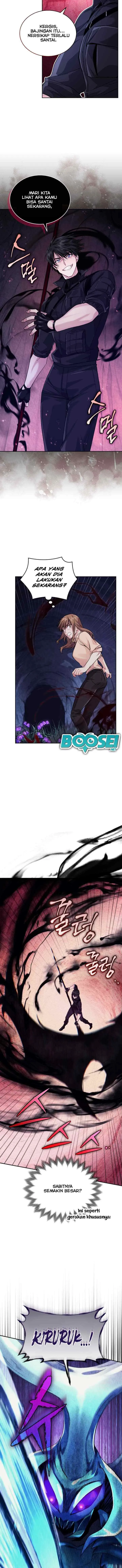 I Stole the Number One Ranker's Soul chapter 8 halaman 15