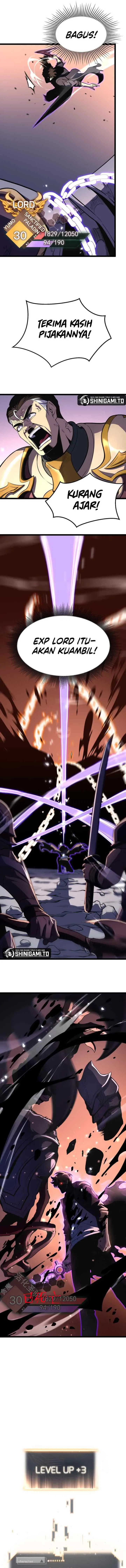 After Rebirth, I Used Mirror Reversal For Vengeance chapter 8 halaman 9