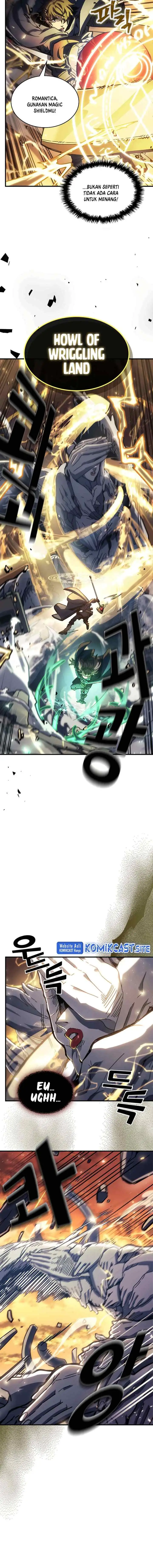 A Returner's Magic Should Be Special chapter 220 halaman 4