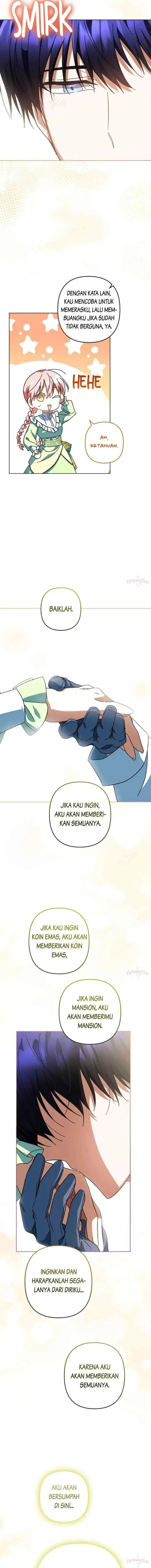 You Think I'm Dead? chapter 43 halaman 14